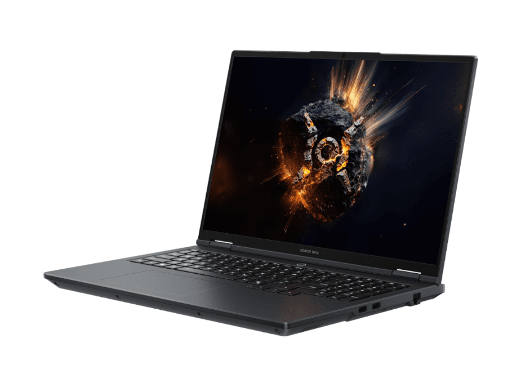 ноутбук Honor Magicbook WIN H7 2026