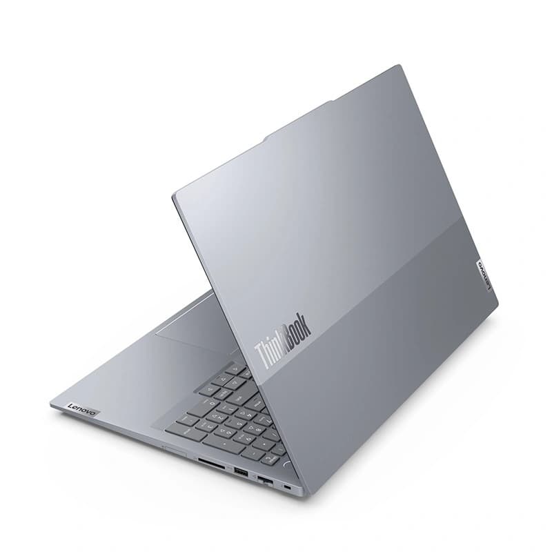 Ноутбук Lenovo ThinkBook 16+ 2025 AMD