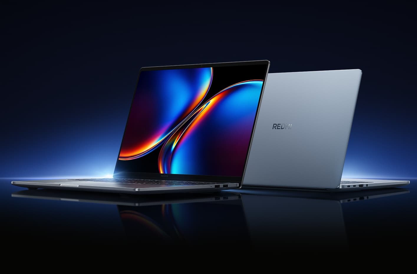 Ноутбук Xiaomi Redmi Book Pro 14 2026