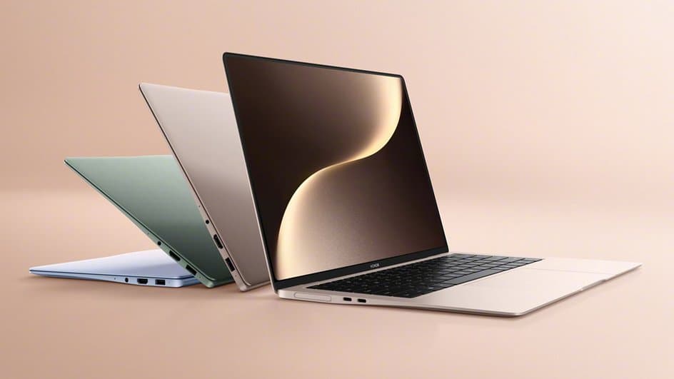 Ноутбук Honor MagicBook Art 14 2025