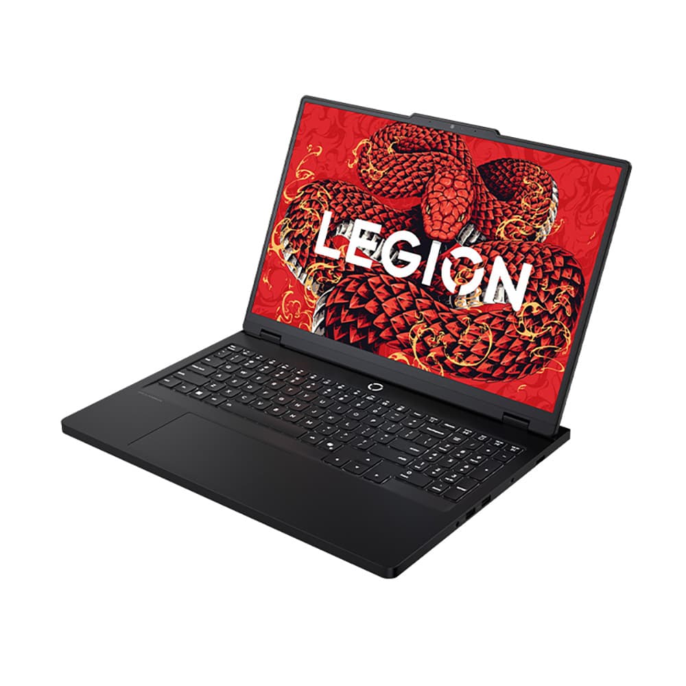 Игровой ноутбук Lenovo Legion Pro 5 R7000P 2025