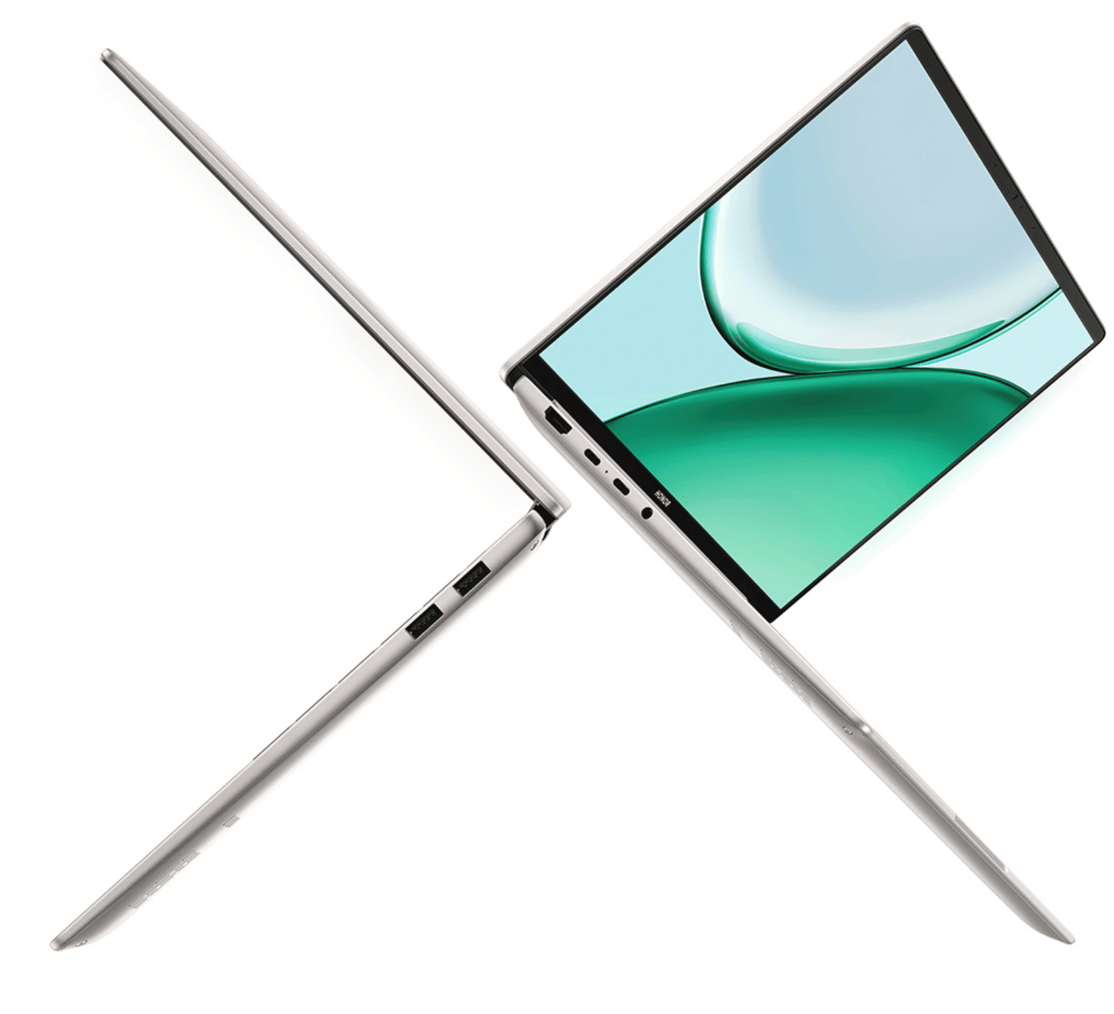 ноутбук Honor MagicBook X14 Plus 2026