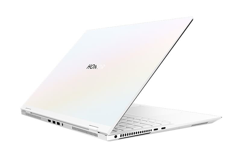 Ноутбук Honor MagicBook Pro 16 Hunter 2025