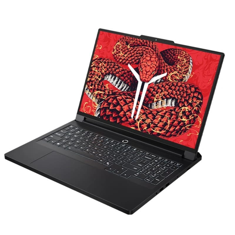Игровой ноутбук Lenovo Legion R9000P 2025