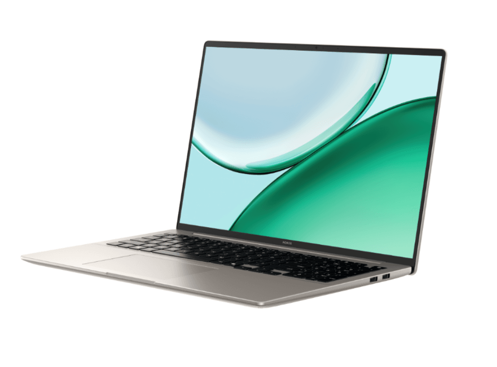 ноутбук Honor MagicBook X16 Plus 2026